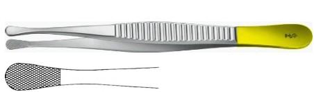 TC ВАНГЕНСТІН ПІНЦЕТ 150MM